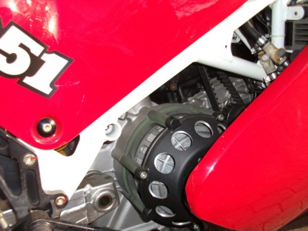 Ducati 888 Production Racer 1990 10