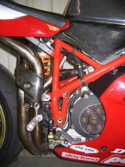 Ducati 916 SP 4