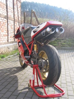 Ducati 916 SP 3