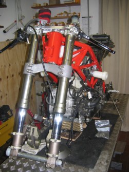 Ducati 916 SP 1